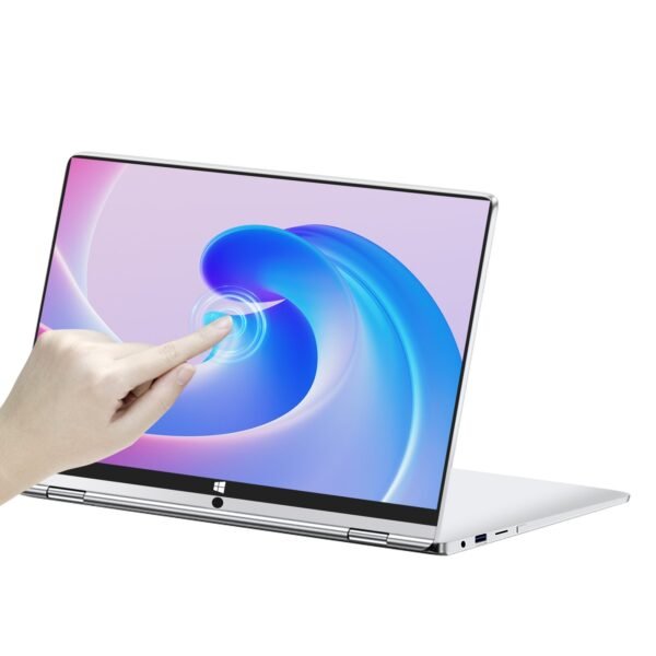 WINGSTIME Y116 11.6inch N3700 Ram 8GB Rom SSD 256GB Touch Screen Laptop