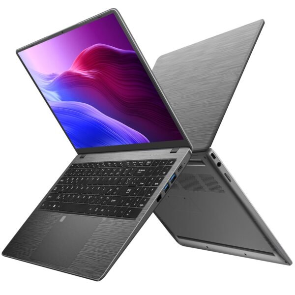 PXXKJOER 15.6inch Laptop N95 LPDDR5 16GB Ram SSD 512GB Rom - Image 6
