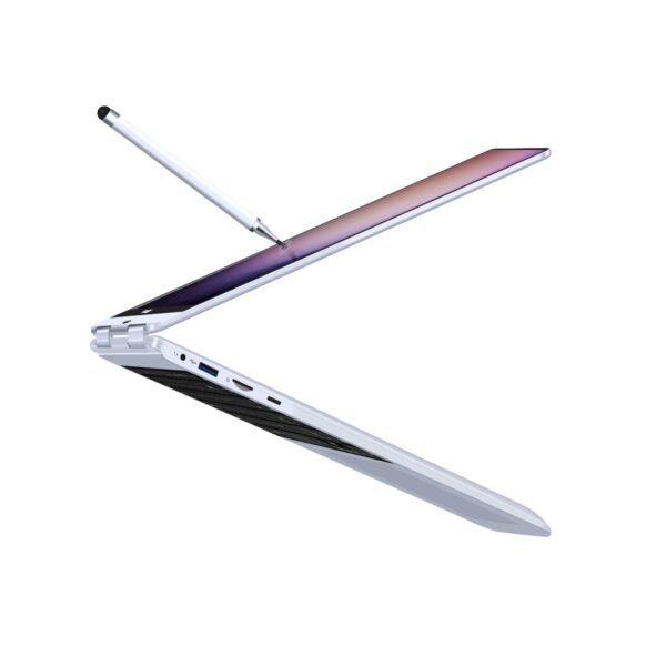 WINGSTIME Y116 11.6inch N3700 Ram 8GB Rom SSD 256GB Touch Screen Laptop - Image 4