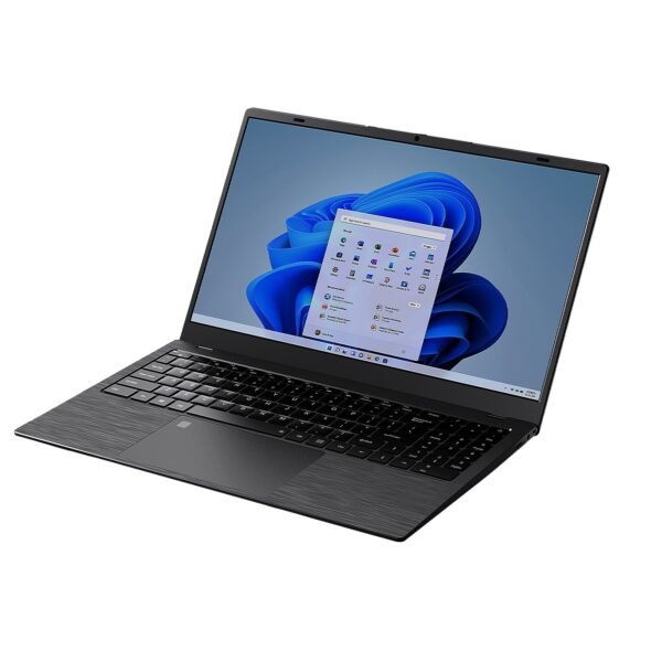 PXXKJOER 15.6inch Laptop N95 LPDDR5 16GB Ram SSD 512GB Rom - Image 3