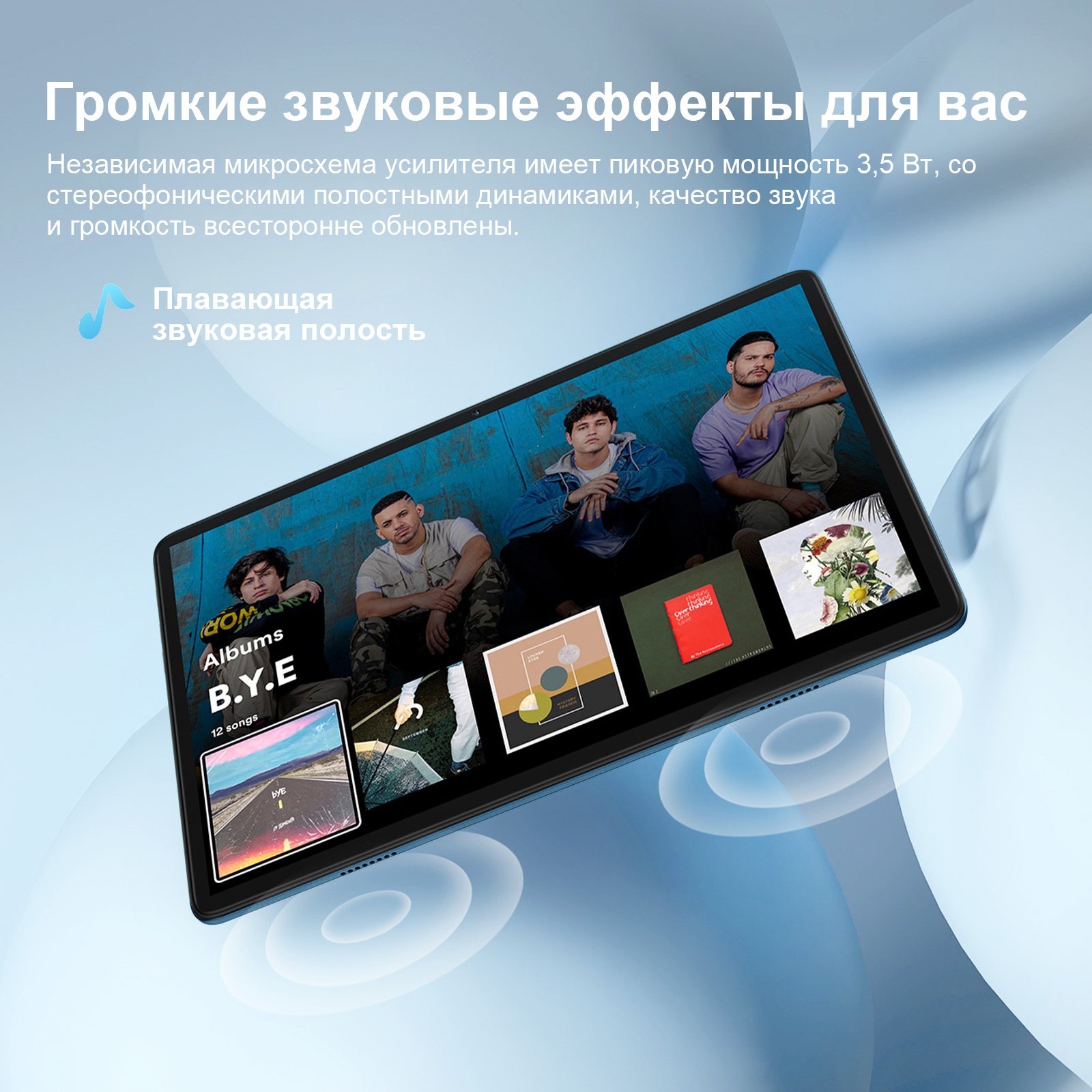 PXXKJOER Tablet PC 10.1 inch G+G screen Pad P61 12GB ram 512GB rom - Image 9